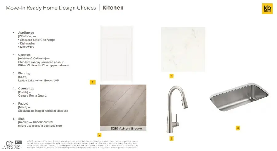 3935 Riley Rose Avenue, Las Vegas, NV 89139 - Image #3