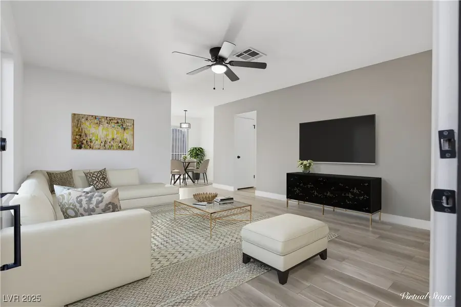 5245 Sandstone Drive, Las Vegas, NV 89142 - Image #2