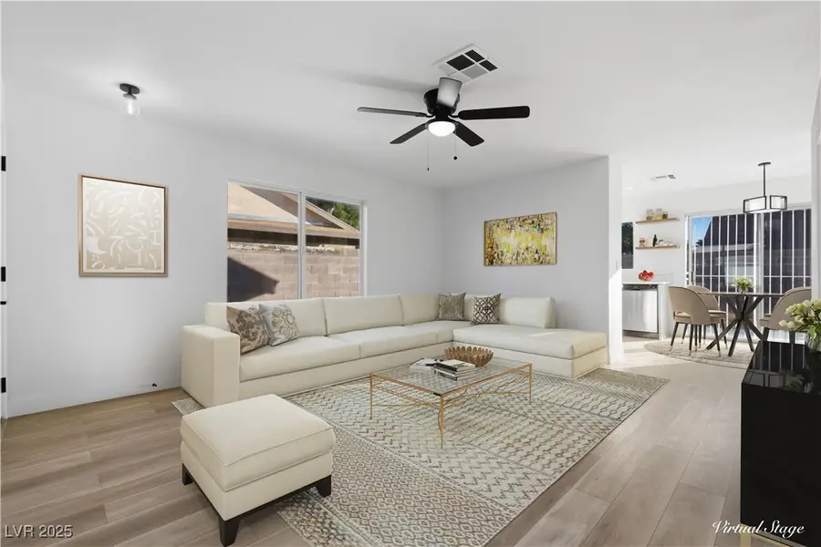5245 Sandstone Drive, Las Vegas, NV 89142 - Image #3