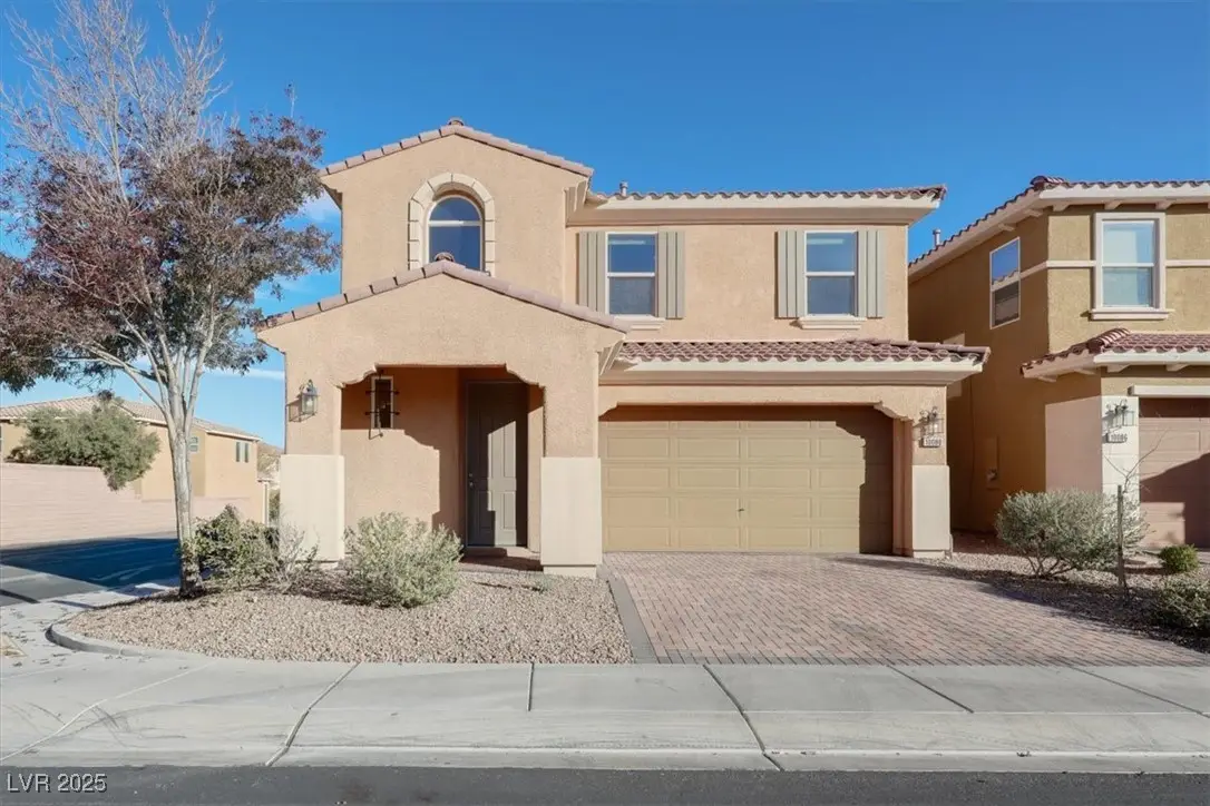 10080 Pacific Peak Street, Las Vegas, NV 89178 - Image #1