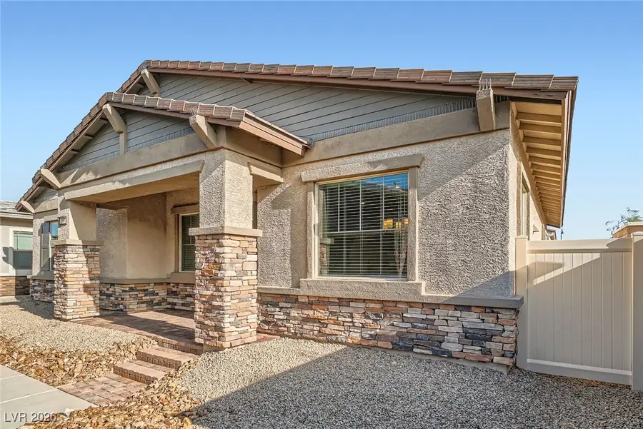 208 Coltrane Canyon Avenue, Henderson, NV 89011 - #3