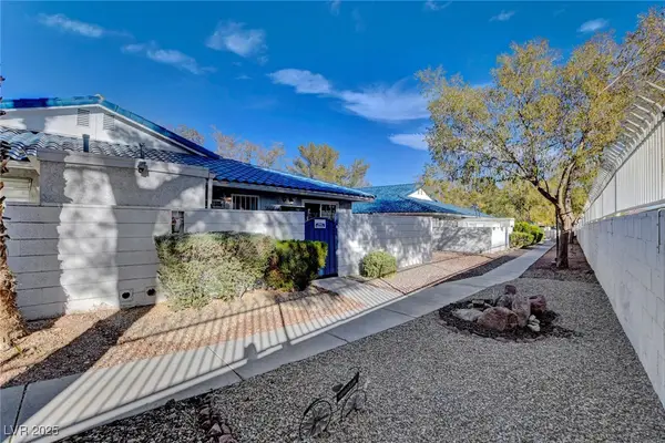 2120 Chertsey Drive #D, Las Vegas, NV 89108