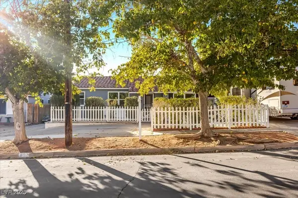 620 Avenue H, Boulder City, NV 89005