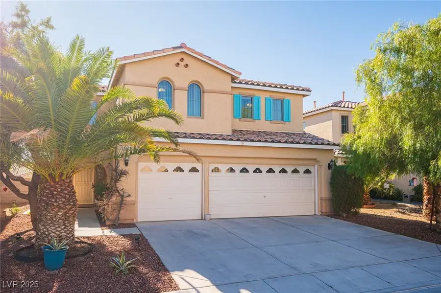 10109 Whitney Falls Court, Las Vegas, NV 89148 - Image #2