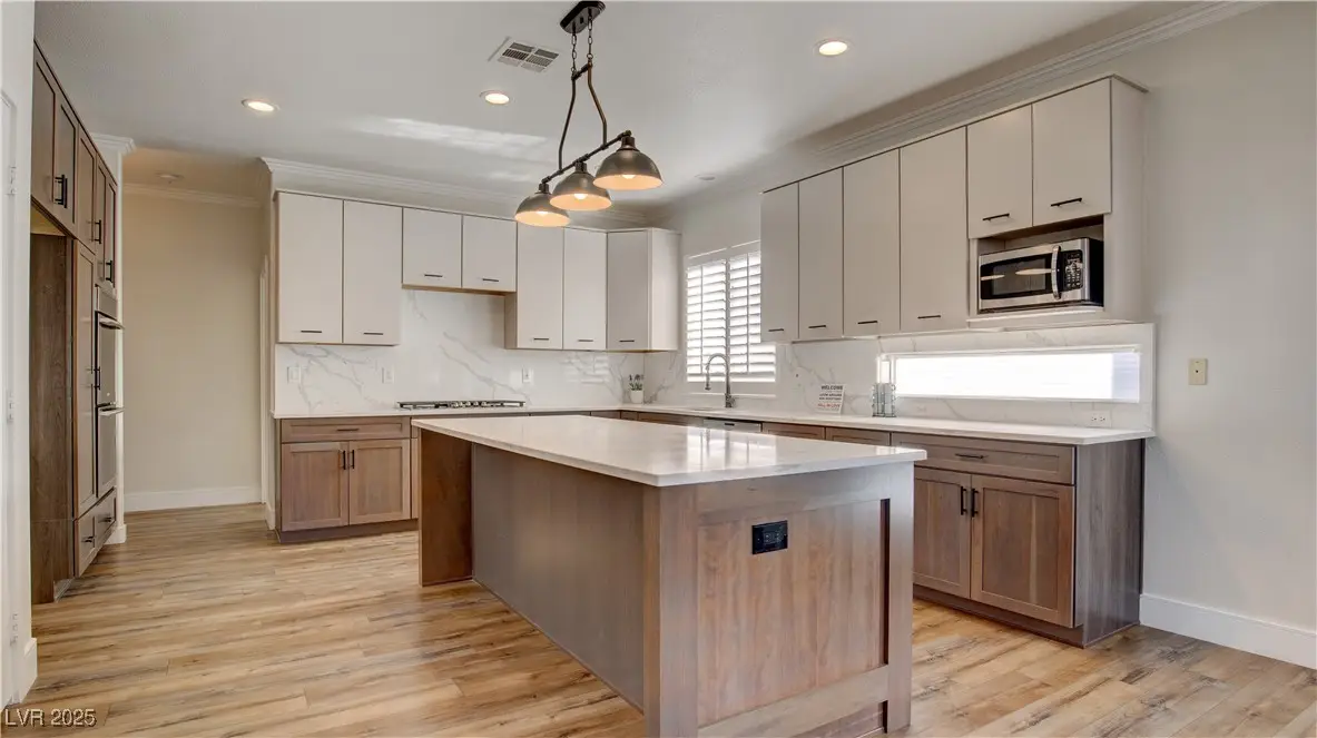 233 Leaf Bud Court, Henderson, NV 89074 - Image #1