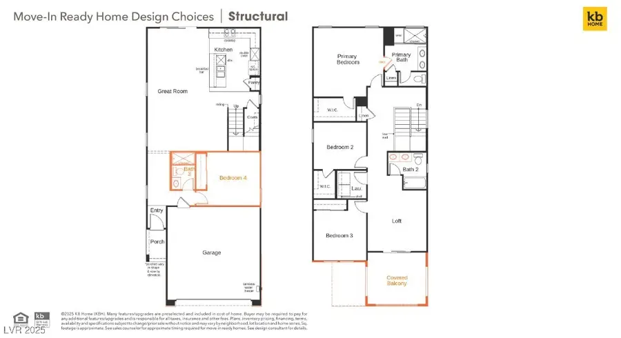 138 Cinder Cone Lane, Las Vegas, NV 89138 - Image #2