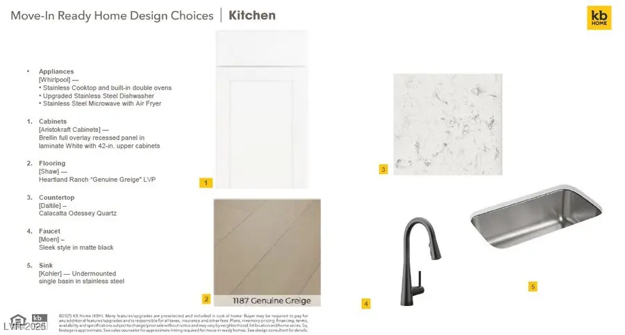 138 Cinder Cone Lane, Las Vegas, NV 89138 - Image #3