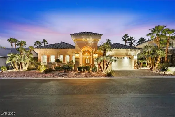 277 Dark Forest Avenue, Las Vegas, NV 89123