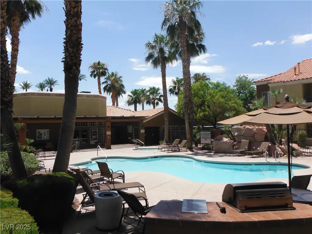 2120 Ramrod Avenue #417, Henderson, NV 89014 - Image #1