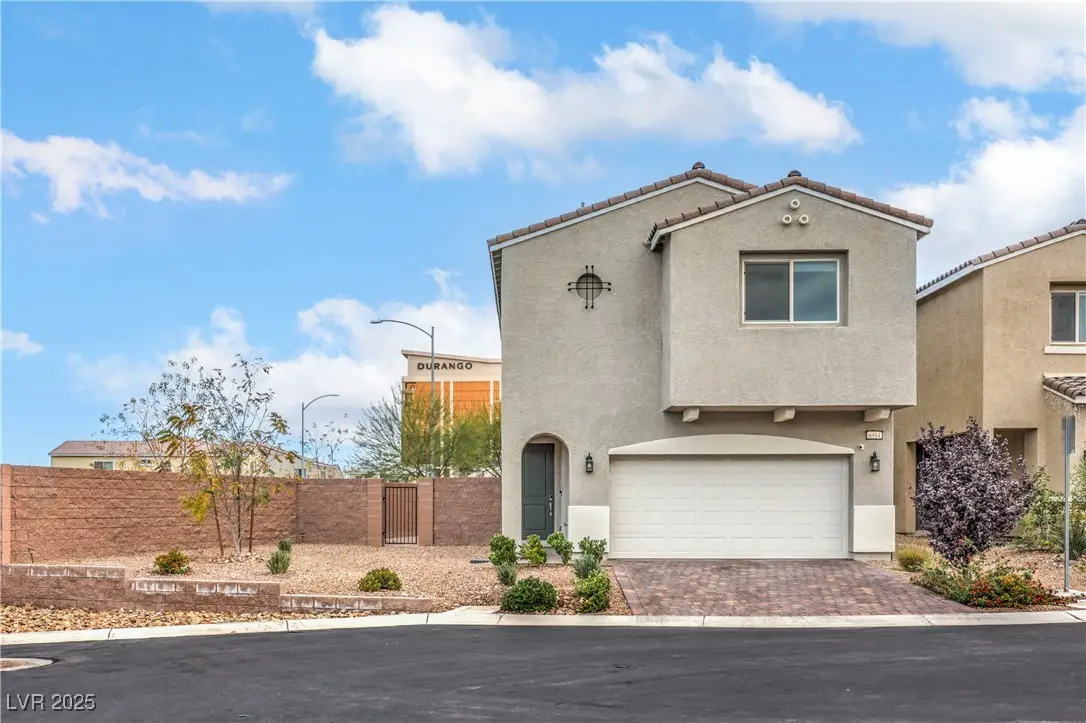 6914 Vollmer Court, Las Vegas, NV 89148 - Image #1