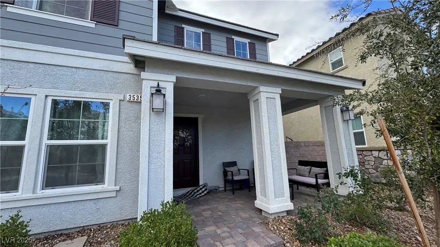 3535 Montepulciano Lane, Henderson, NV 89044 - Image #3