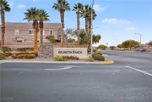 8866 Duncan Barrel Avenue #102, Las Vegas, NV 89178