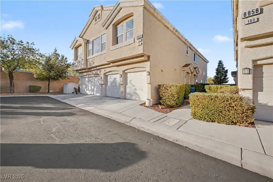 8866 Duncan Barrel Avenue #102, Las Vegas, NV 89178 - Image #2