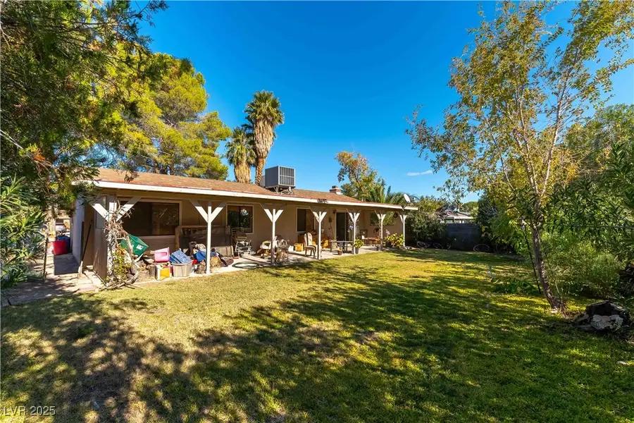5705 Mossman Avenue, Las Vegas, NV 89108 - Image #3