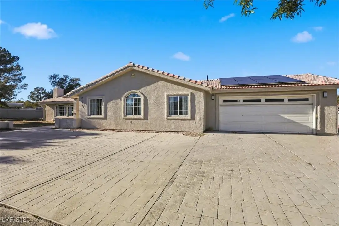 2177 Mohawk Street, Las Vegas, NV 89146 - Image #1