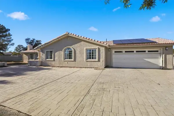 2177 Mohawk Street, Las Vegas, NV 89146