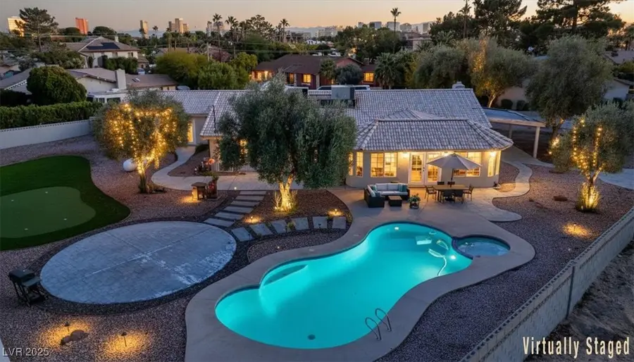 2177 Mohawk Street, Las Vegas, NV 89146 - Image #2