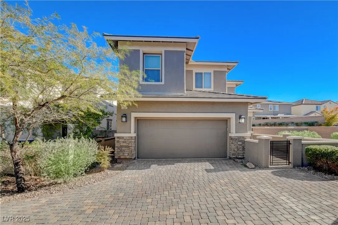 450 Aubade Court, Henderson, NV 89011 - Image #1