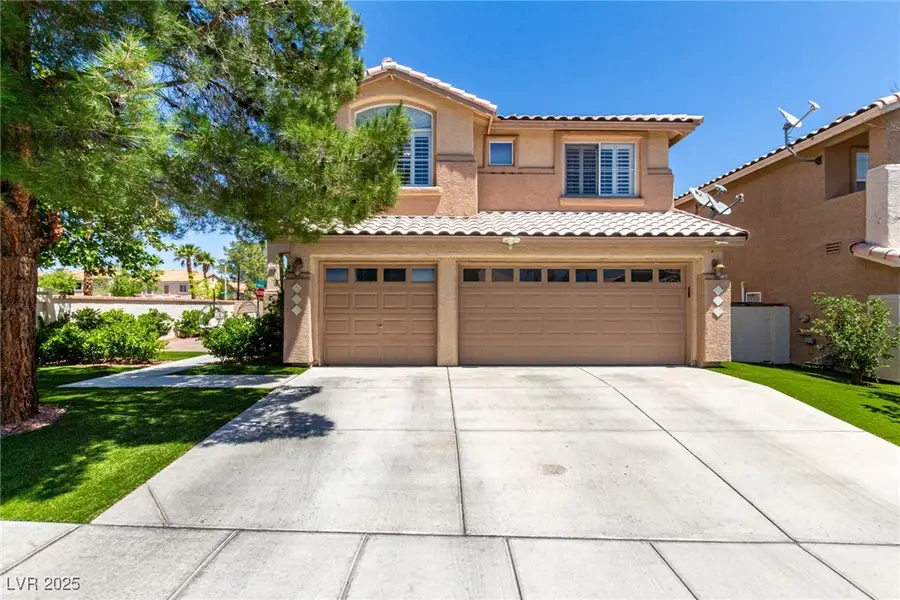 9440 Grenville Avenue, Las Vegas, NV 89134 - Image #2