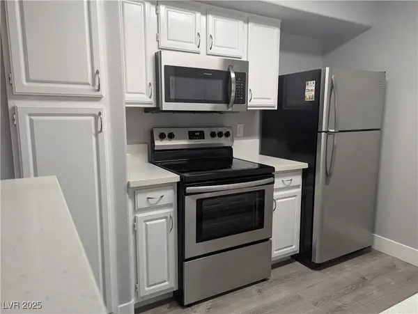 555 E Silverado Ranch Boulevard #2171, Las Vegas, NV 89183