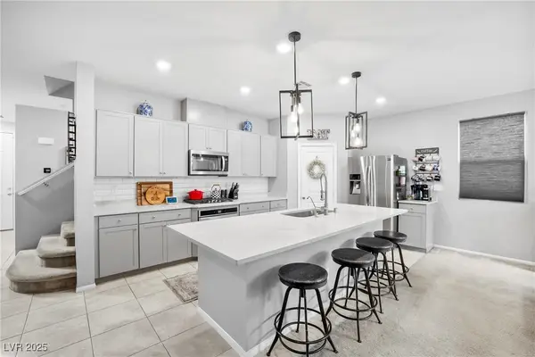 9742 W Meranto Avenue, Las Vegas, NV 89178