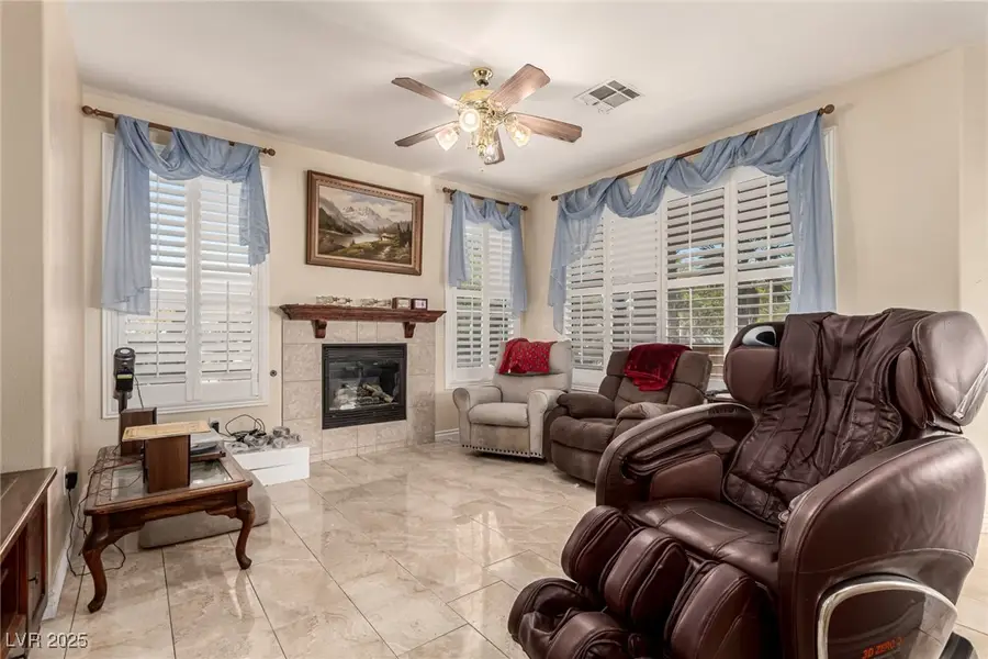 4952 Rivedro Street, Las Vegas, NV 89135 - Image #3