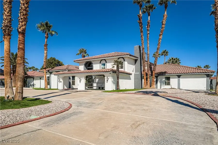 2868 S Tioga Way, Las Vegas, NV 89117 - Image #3