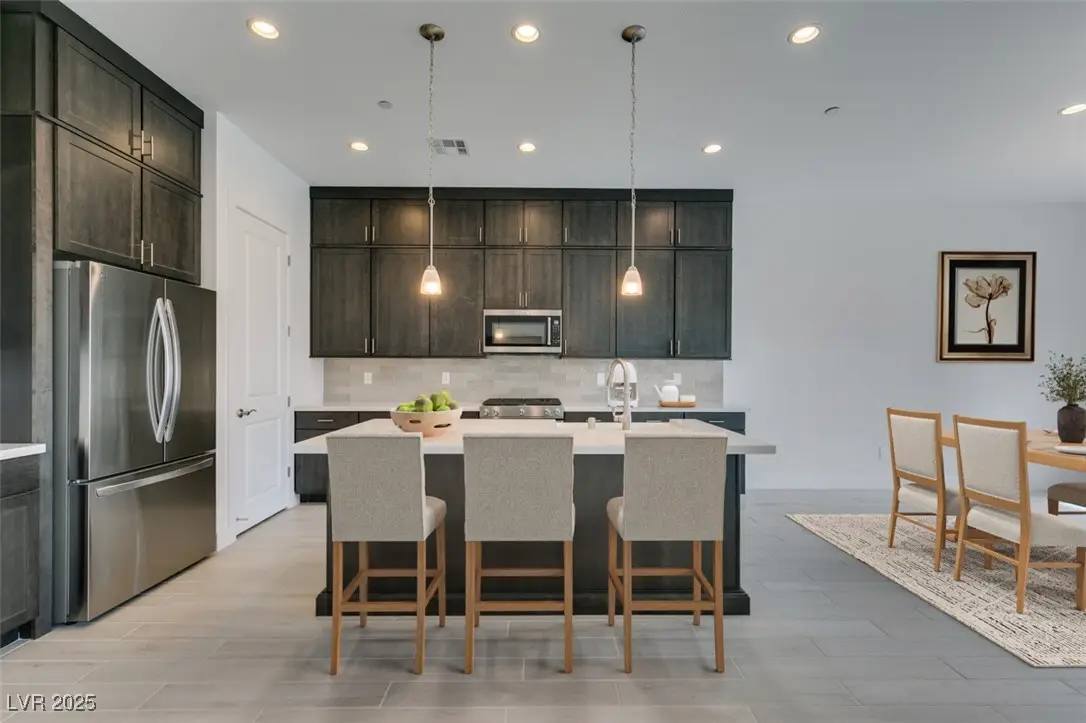 9993 Skye Gazer Avenue, Las Vegas, NV 89166 - Image #1