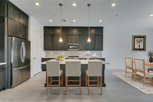 9993 Skye Gazer Avenue, Las Vegas, NV 89166