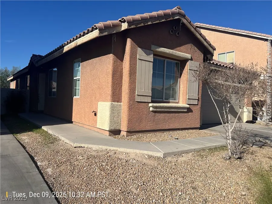 1815 Verde Mirada Drive, Las Vegas, NV 89115 - Image #3