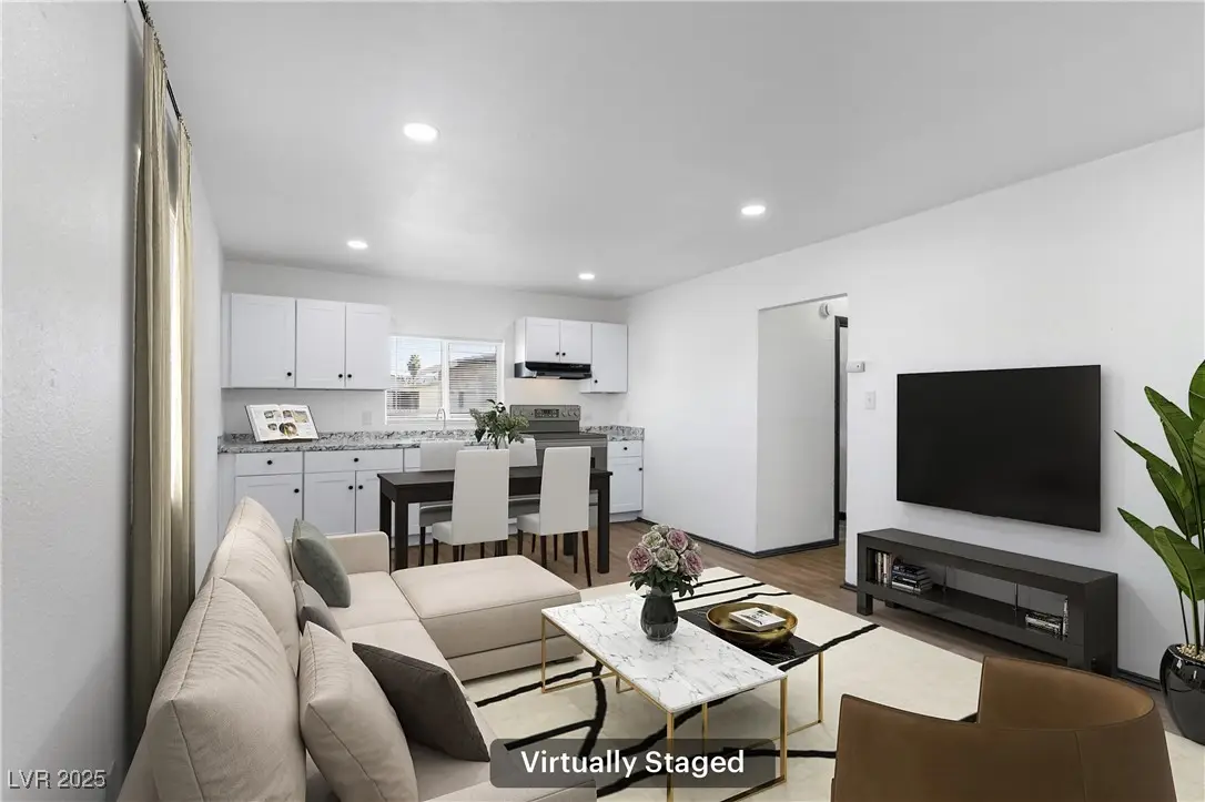 473 Hunter Drive, Henderson, NV 89011 - Image #1