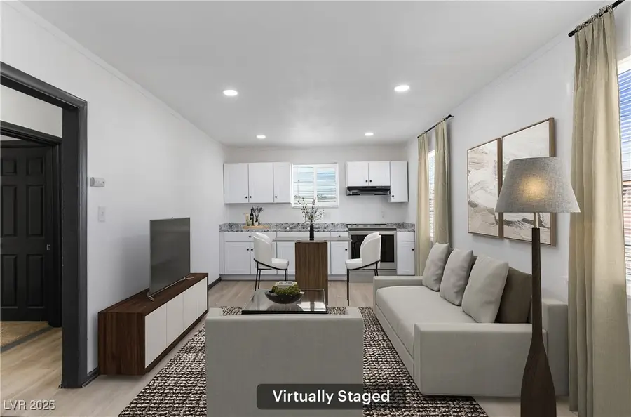 473 Hunter Drive, Henderson, NV 89011 - Image #2