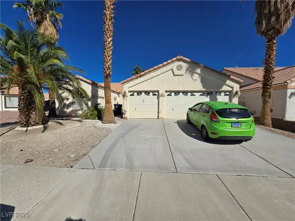 2214 Lapalco Avenue, North Las Vegas, NV 89031