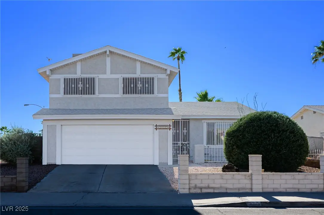 5817 W Cherokee Avenue, Las Vegas, NV 89103 - Image #1