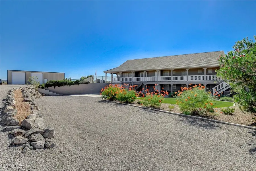 985 Hinckley Avenue, Logandale, NV 89021 - Image #3