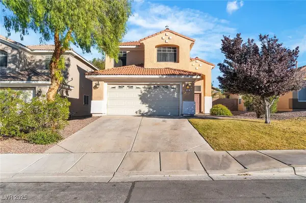 542 Truffles Street, Henderson, NV 89015