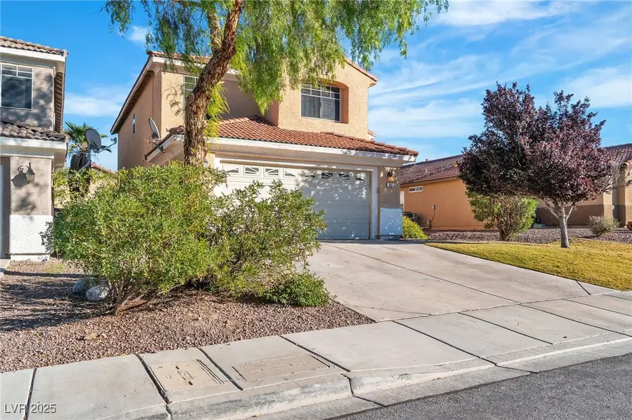 542 Truffles Street, Henderson, NV 89015 - Image #2