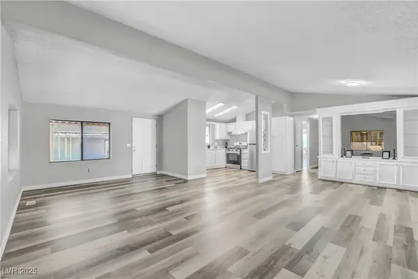 3069 Gavilan Lane, Las Vegas, NV 89122