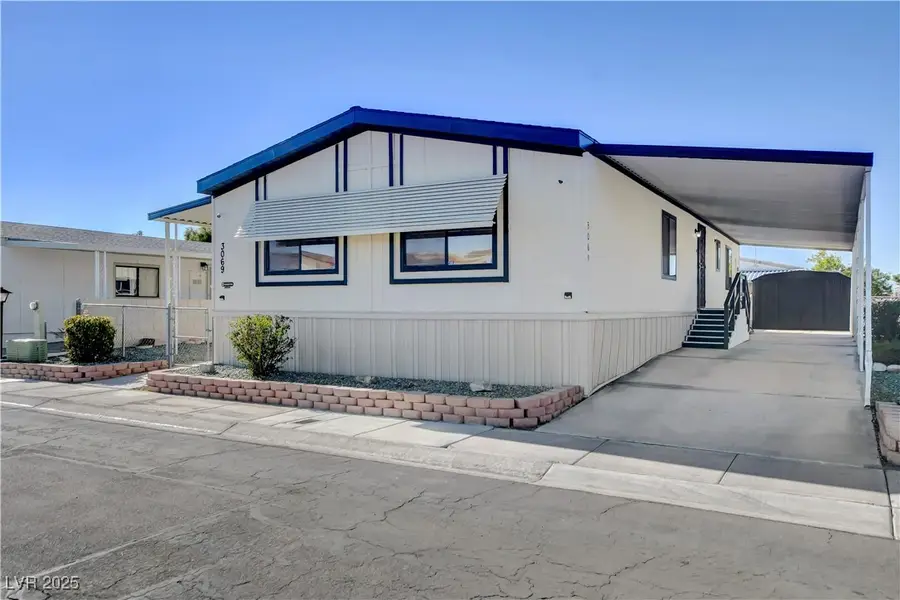 3069 Gavilan Lane, Las Vegas, NV 89122 - Image #3
