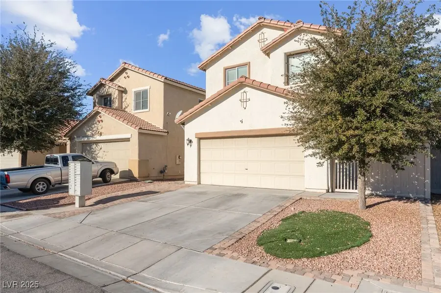 4217 Walnut Glen Drive, Las Vegas, NV 89115 - Image #2