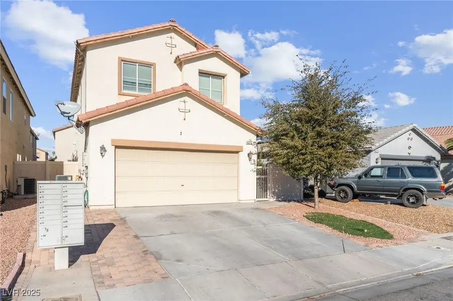 4217 Walnut Glen Drive, Las Vegas, NV 89115 - Image #3