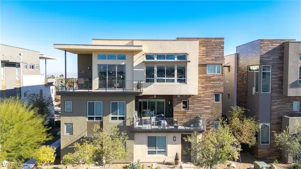 4308 Veraz Street, Las Vegas, NV 89135