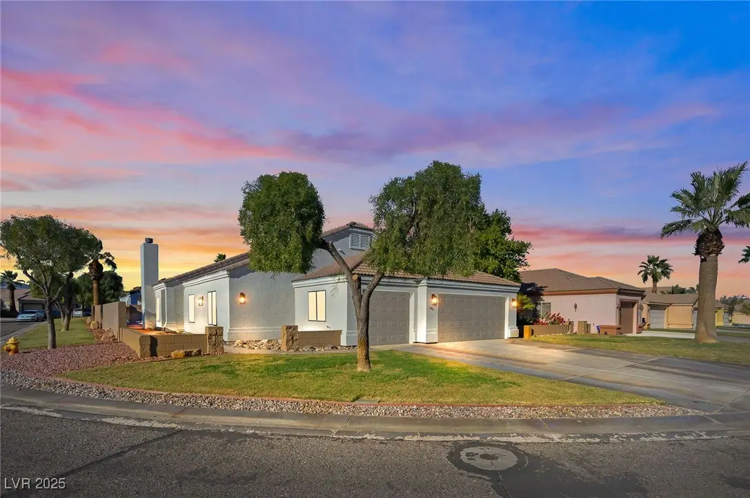 1446 Palm Drive, Laughlin, NV 89029 - Image #1