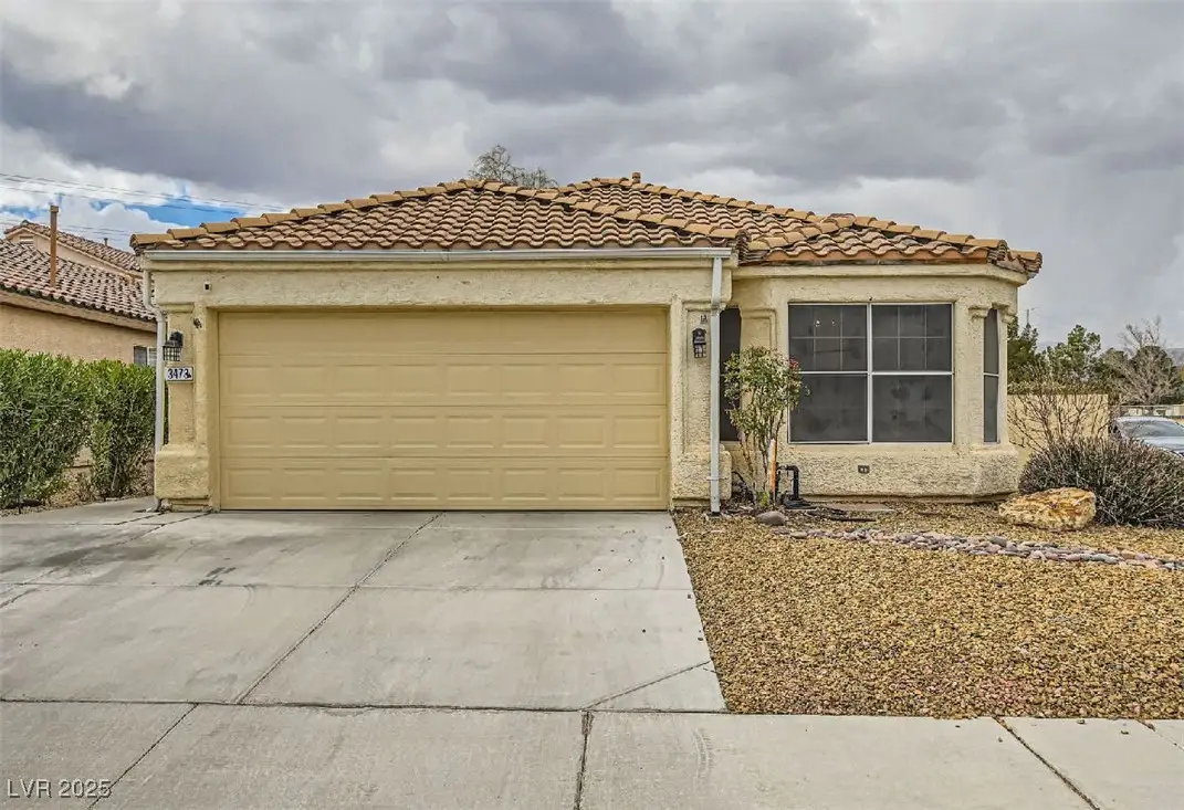 3473 Conough Lane, Las Vegas, NV 89129 - Image #1