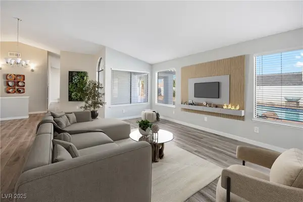 3605 N Torrey Pines Drive, Las Vegas, NV 89108