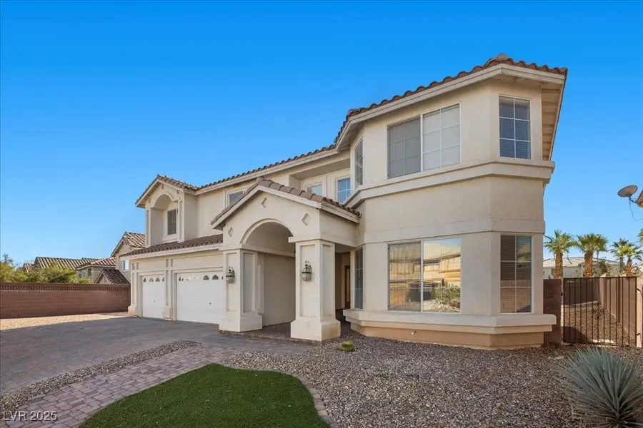 6351 Briney Deep Avenue, Las Vegas, NV 89139 - Image #2