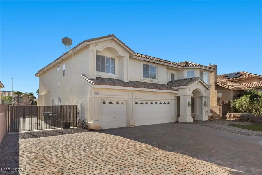 6351 Briney Deep Avenue, Las Vegas, NV 89139 - Image #3