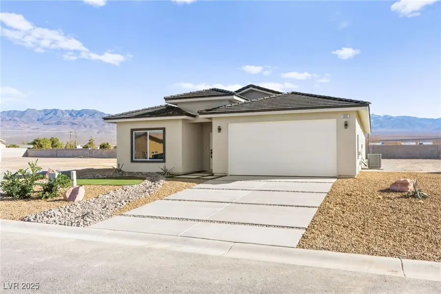 3901 N Mayfield Ranch Road, Pahrump, NV 89060 - Image #2