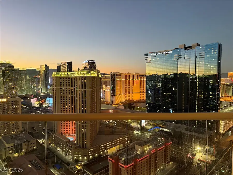 145 E Harmon Avenue #3209, Las Vegas, NV 89109 - Image #2