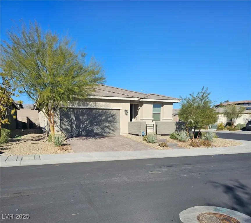 2404 Albury Avenue, North Las Vegas, NV 89086 - Image #1